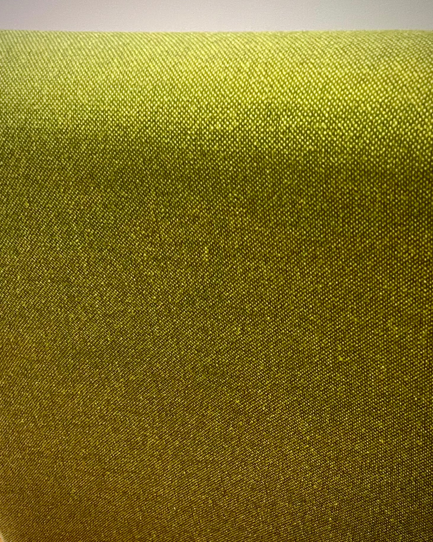 Grant Featherston “Numero IV” Highback Chairs — Pair (Reupholstered in Kvadrat)