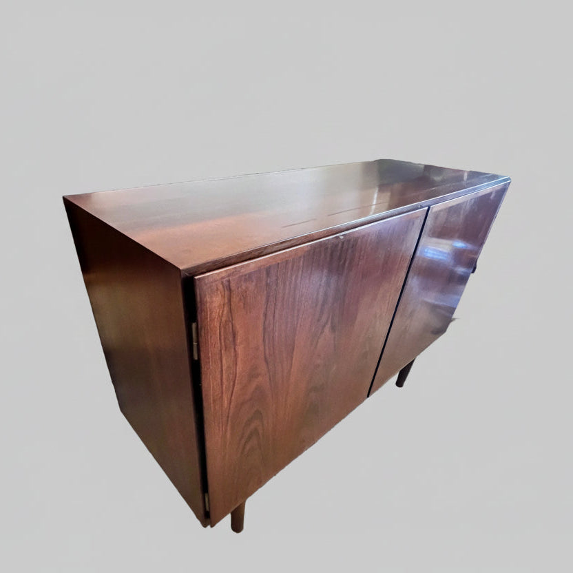 Omann Jun - Danish Mid-Century Rosewood Sideboard