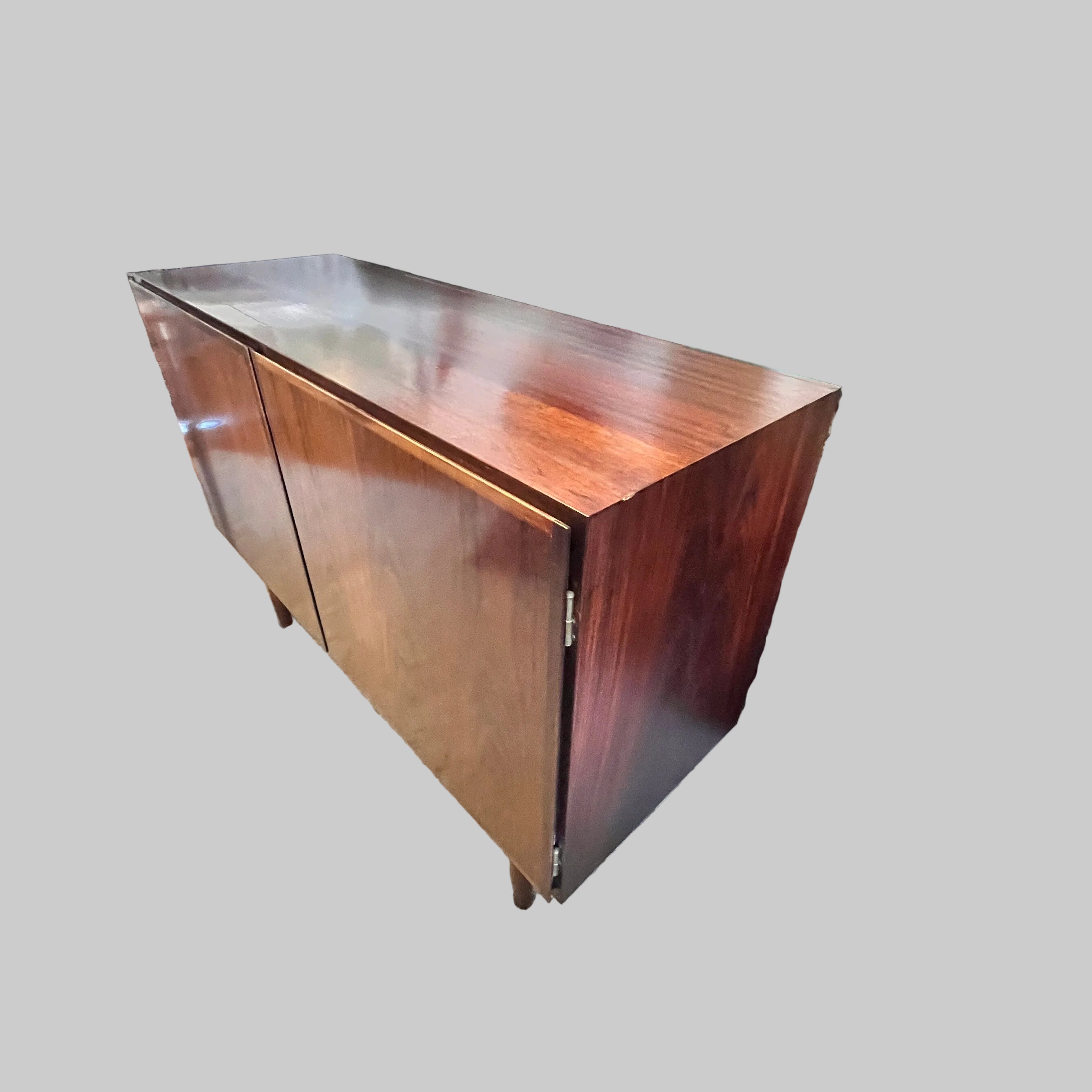 Omann Jun - Danish Mid-Century Rosewood Sideboard