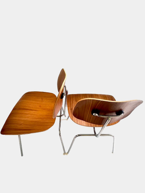 Eames DCM Chairs