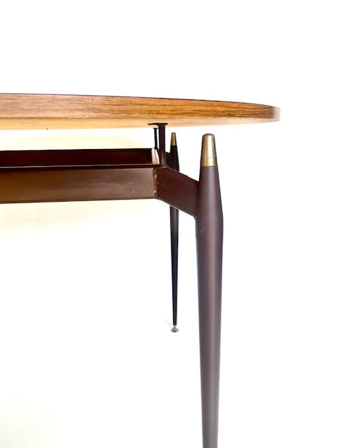 c.1960s Grant Featherston “Scape” Dining Table — Aristoc Industries, Melbourne