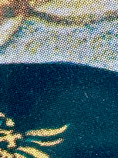 🛩️ KLM “De Vliegende Hollander” Vintage Airline Poster — Designed by Jan Wijga