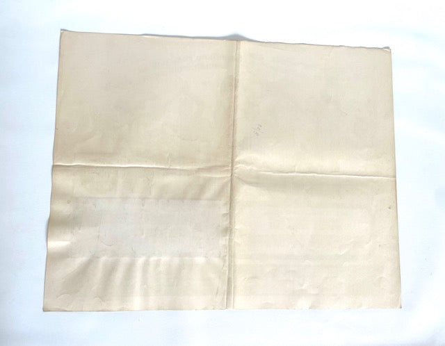 Drop Dead Darling (1966) – Original U.S. Half-Sheet Poster