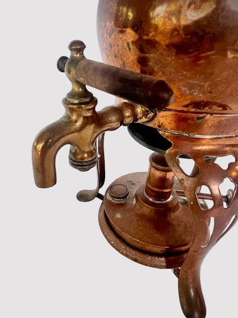 Landers Fray Clark coffee maker universal 006