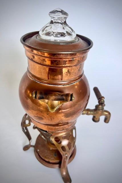 Landers Fray Clark coffee maker universal 006