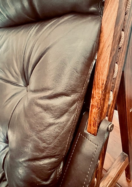 Torbjørn Afdal Hunter Lounge Suite detail