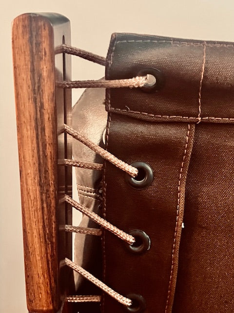 Torbjørn Afdal Hunter Lounge Suite detail