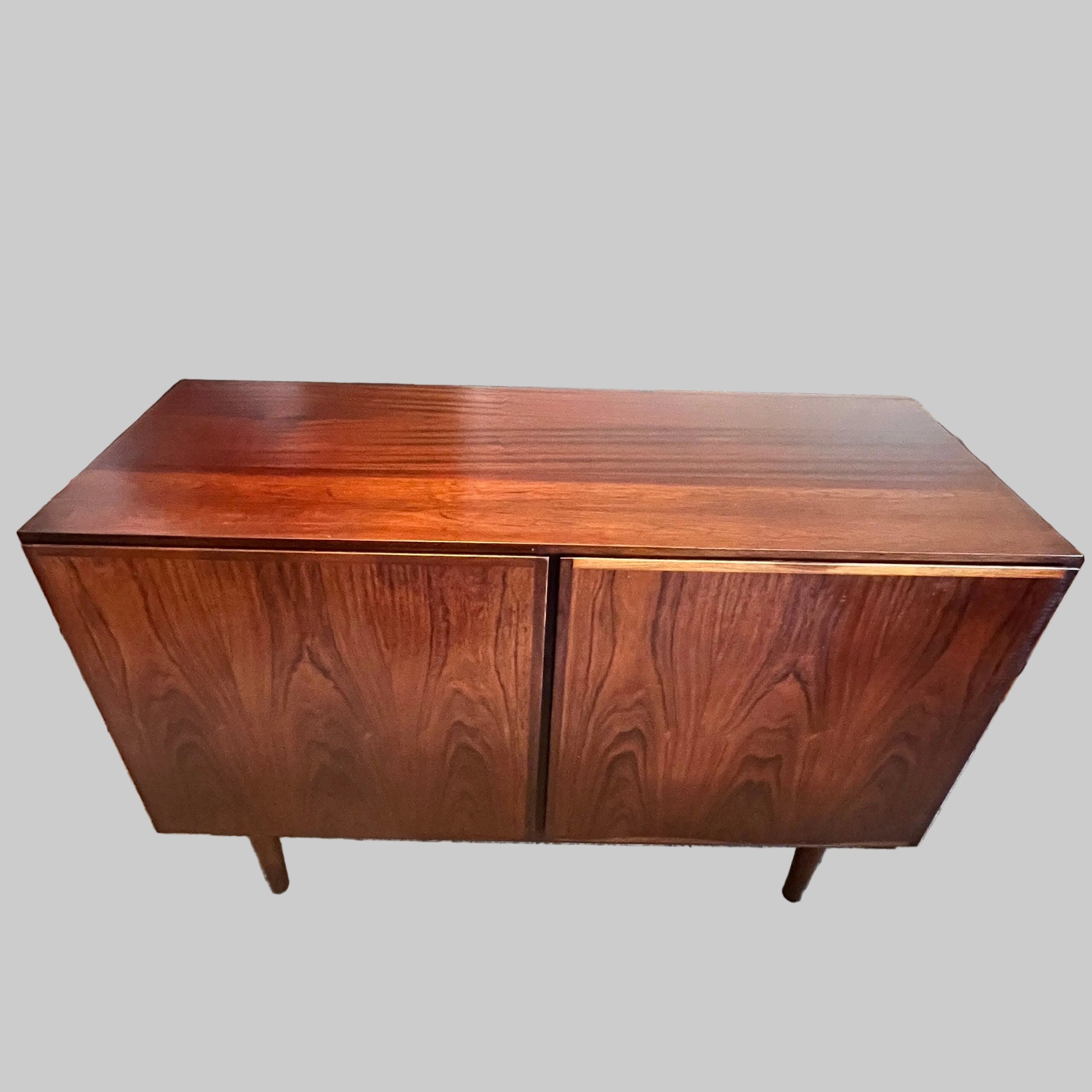 oman jun danish midcentury sideboard