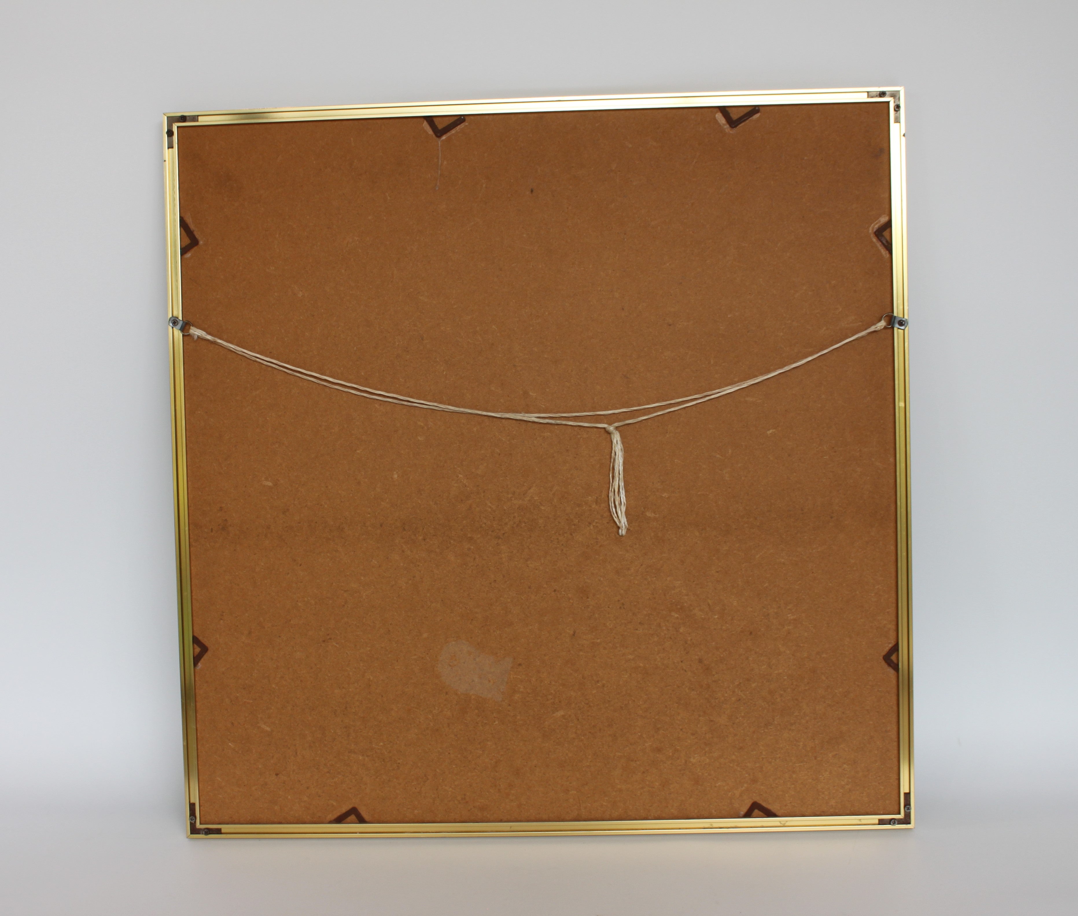 Graciela Rodo Boulanger – “Tour de France” (Reprint) — Framed Art Poster