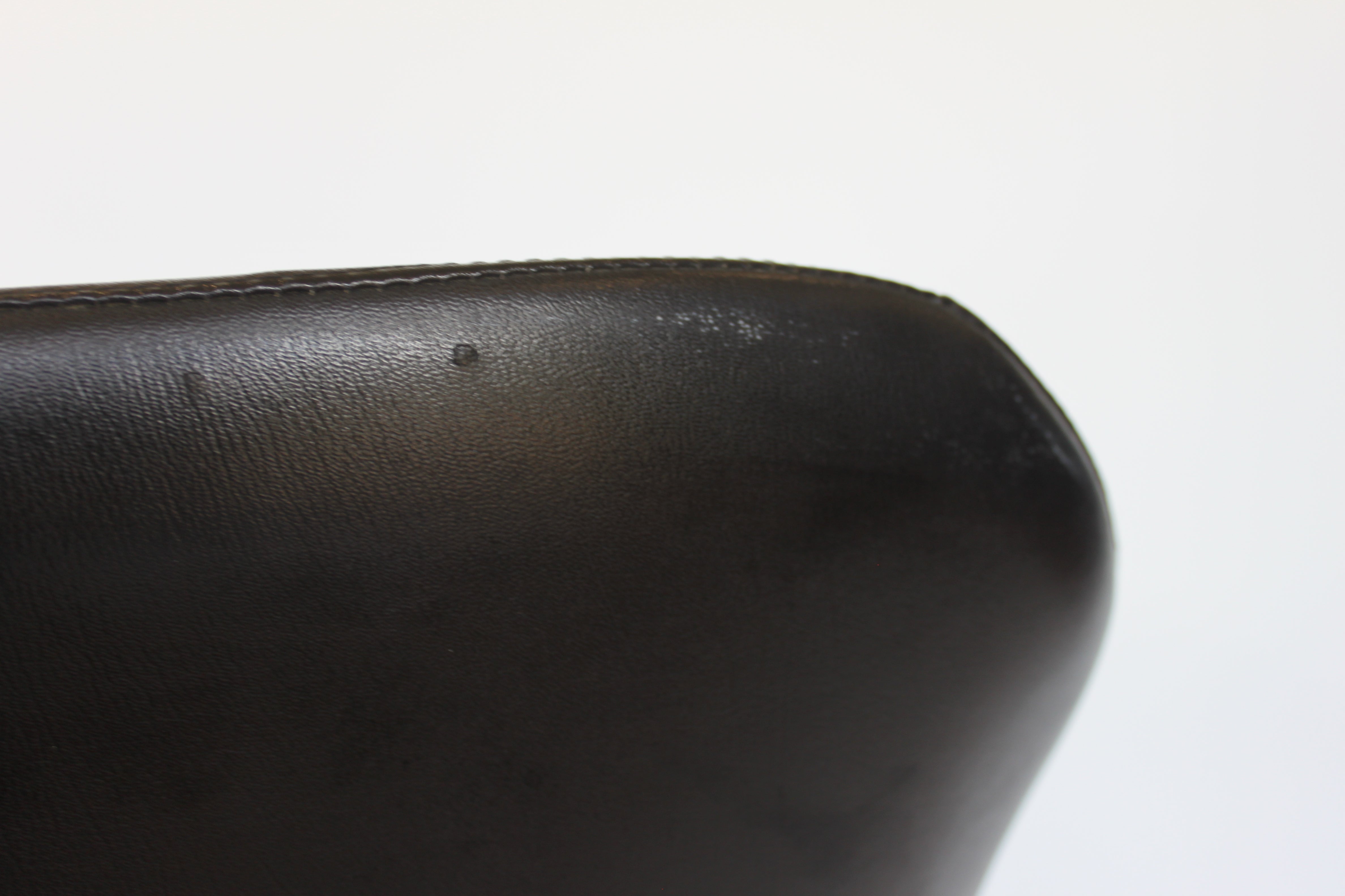 c.1967 Olli Mannermaa “Kilta” Swivel Chair — Danish Deluxe, Australia