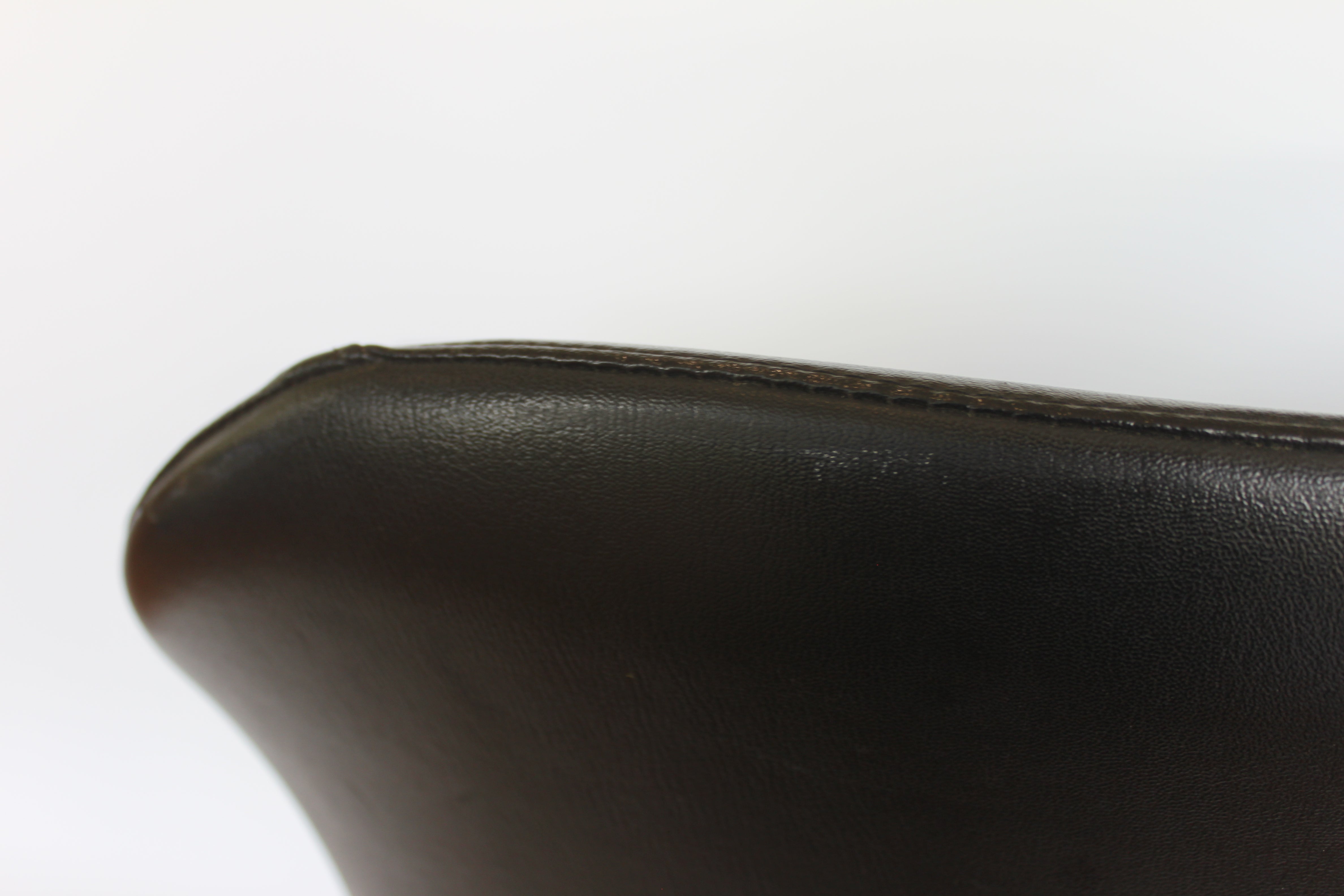 c.1967 Olli Mannermaa “Kilta” Swivel Chair — Danish Deluxe, Australia