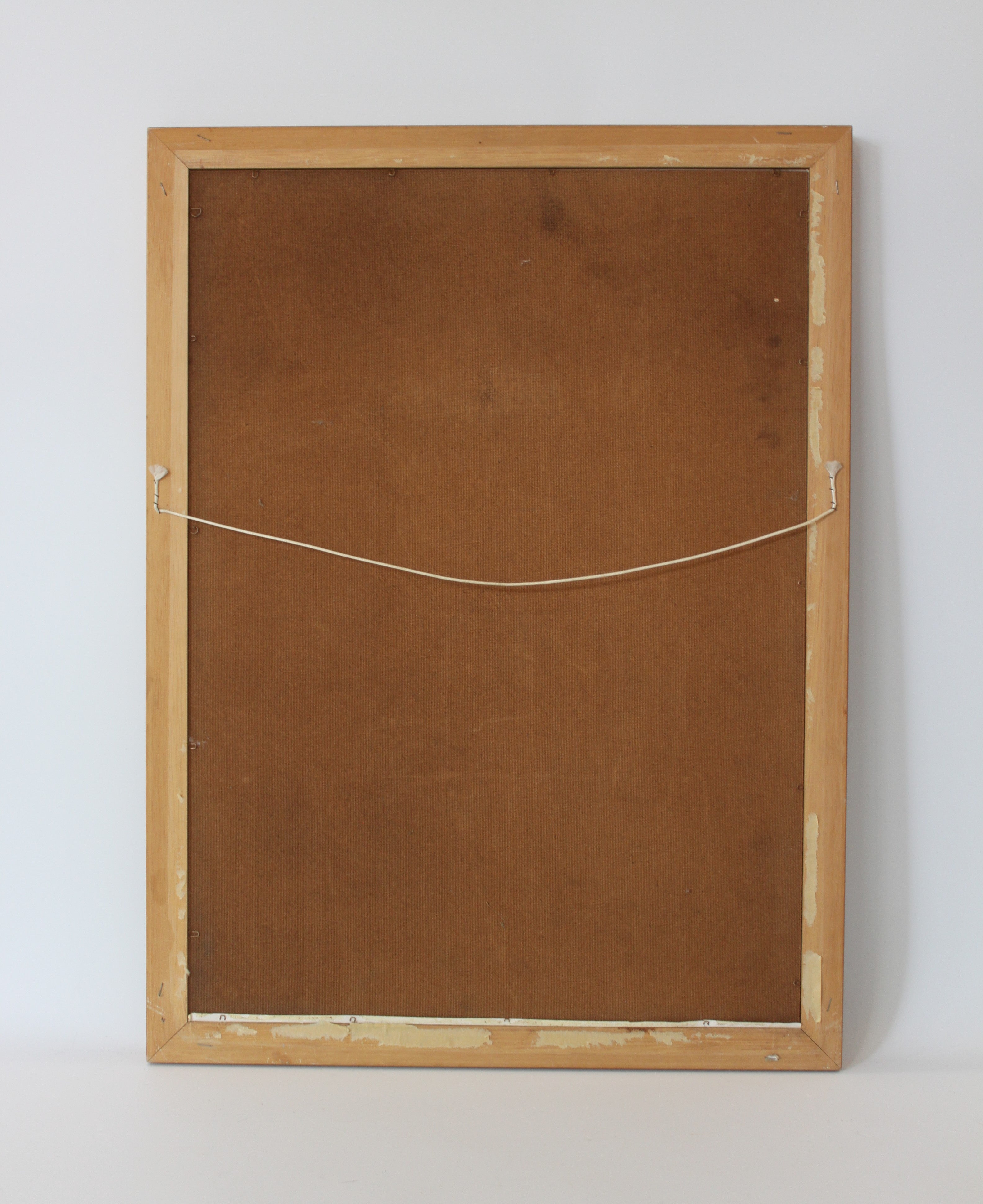 Cycles Rochet (c.1900, Reproduction) — Modern Framed Poster After Lucien Lefèvre