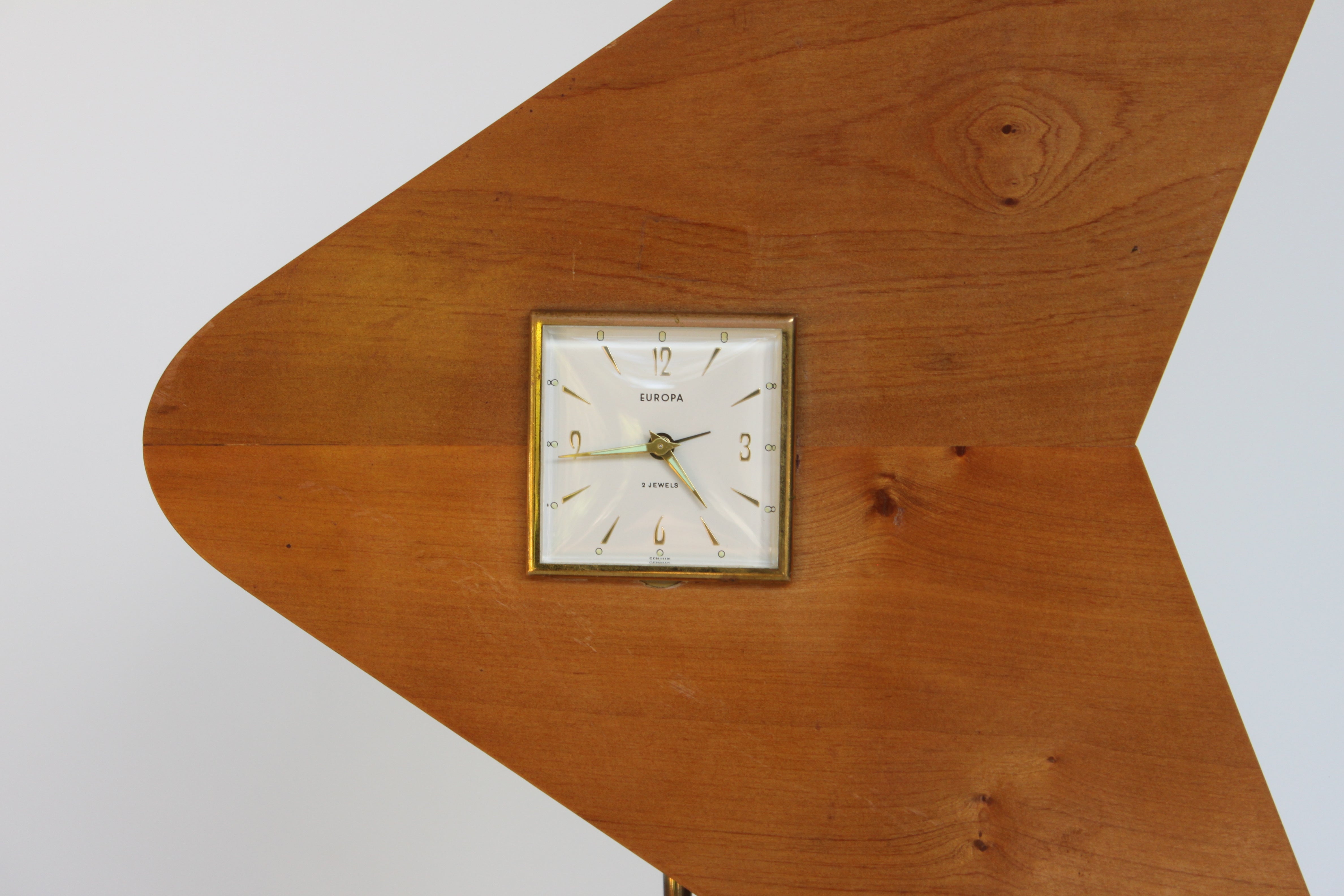 1969 Gordon Johnson Australian Cyclist Award Trophy – Rare Cycling Collectible