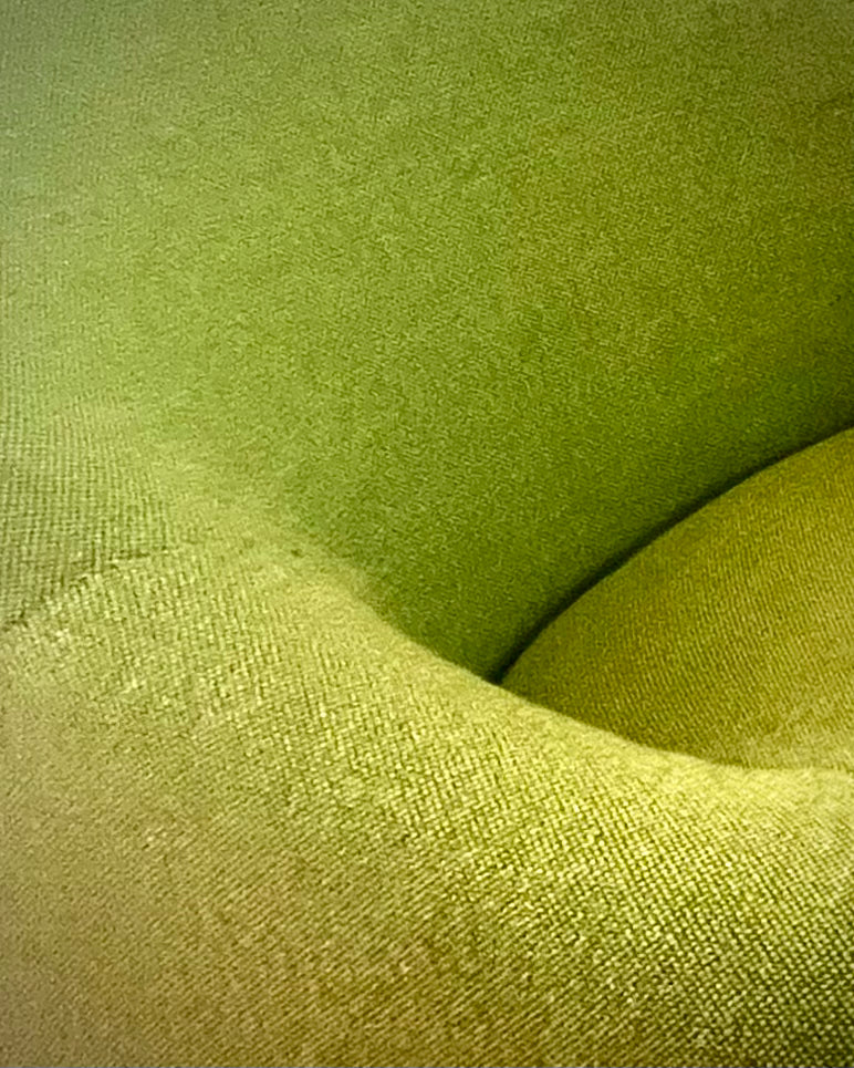 Grant Featherston “Numero IV” Highback Chairs