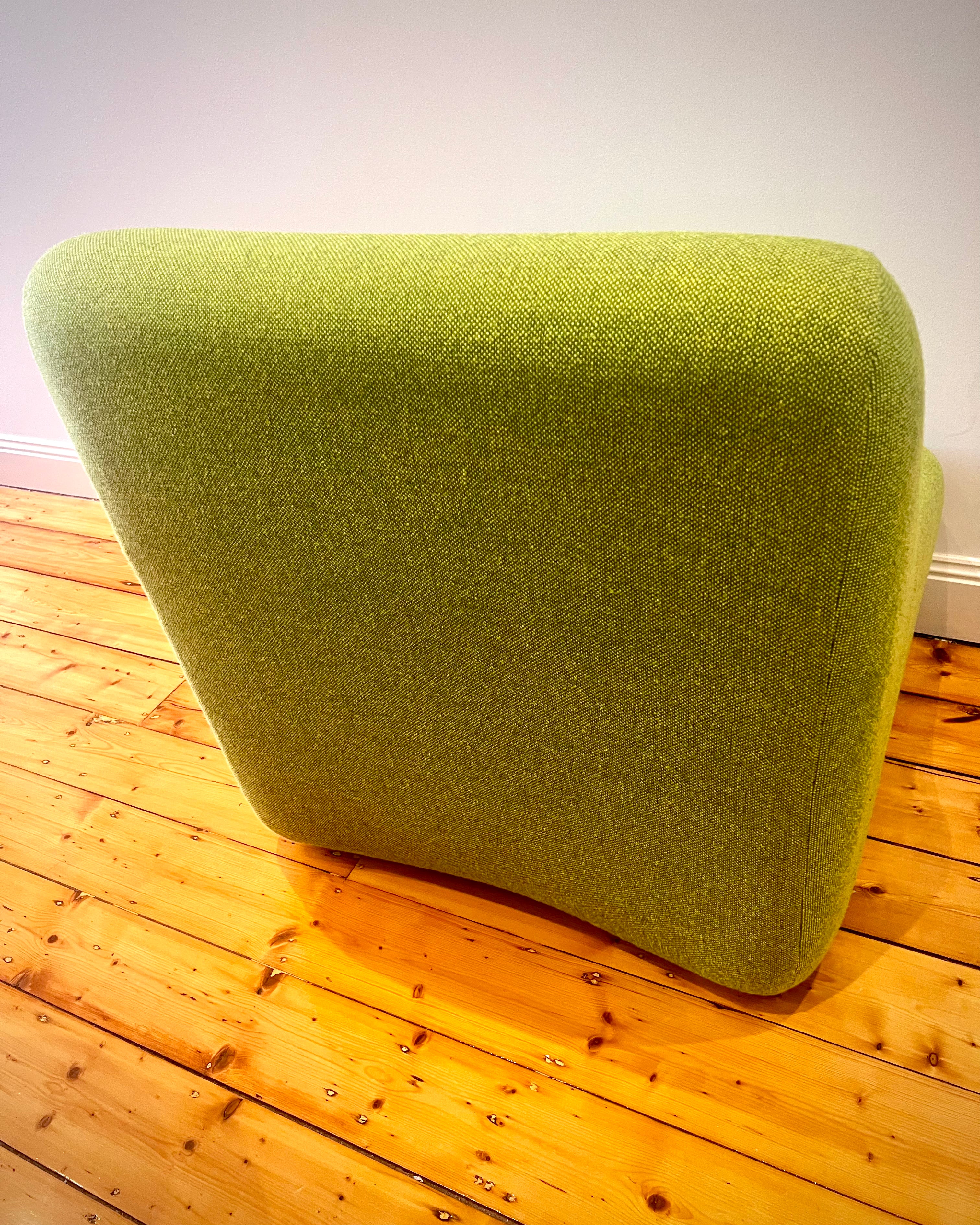 Grant Featherston “Numero IV” Highback Chairs