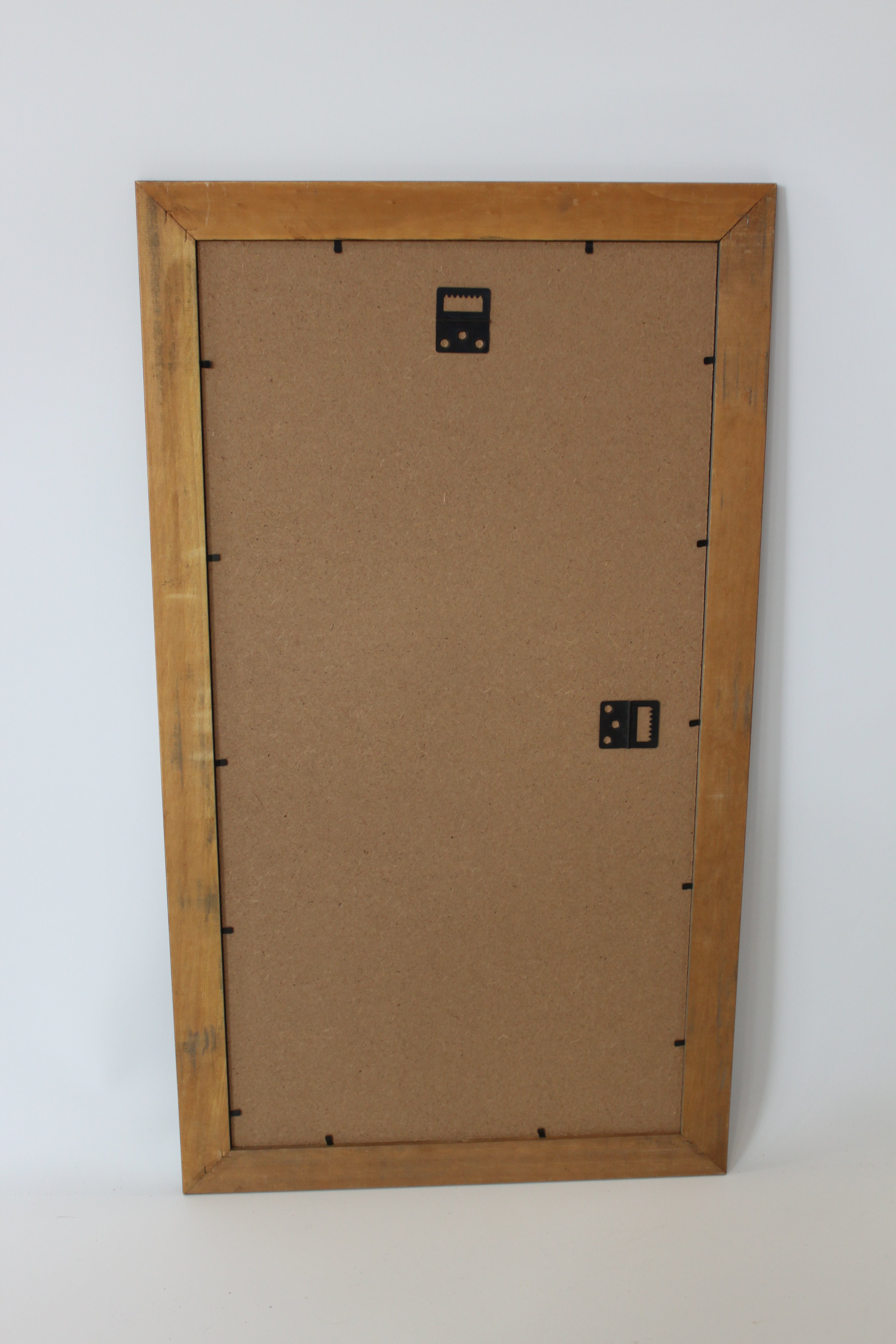 Gordon Johnson & Gough Whitlam (1969) — Original Signed Letter and Photograph (Framed Memorabilia)