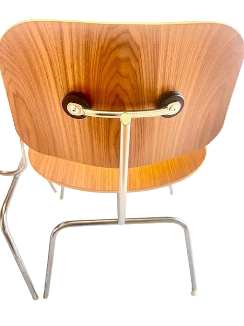 Eames DCM Chairs 