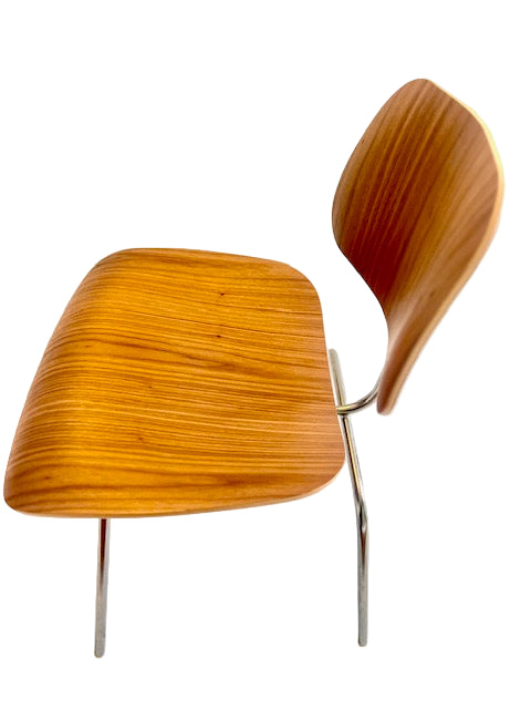 Eames DCM Chairs 