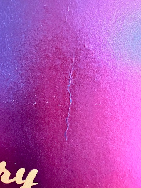 sheaf stout original lithograph