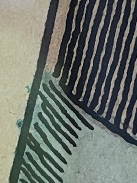 Heute Bock (c.1880s–1890s) — Original German Chromolithographic Advertising Poster