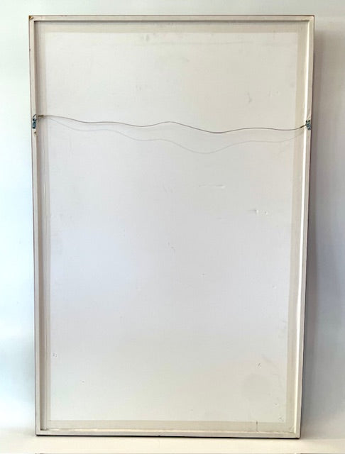 Heute Bock (c.1880s–1890s) — Original German Chromolithographic Advertising Poster