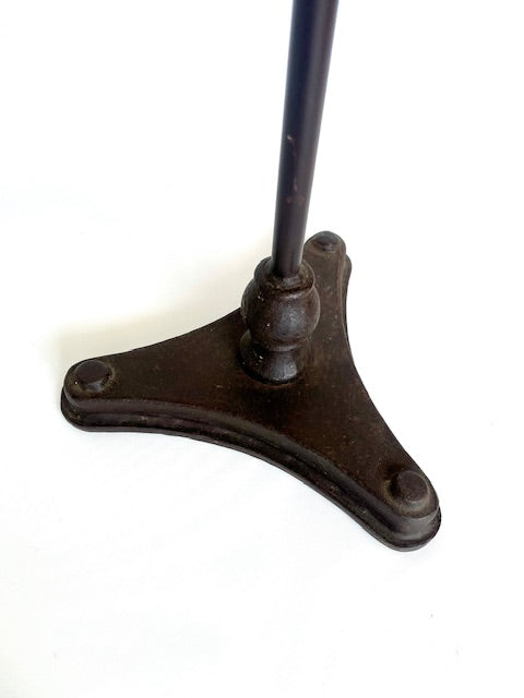 **Industrial Adjustable Stand — c.1930s