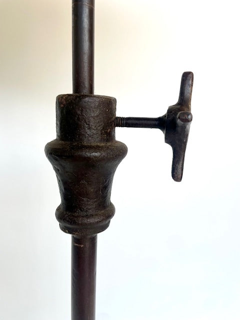 **Industrial Adjustable Stand — c.1930s