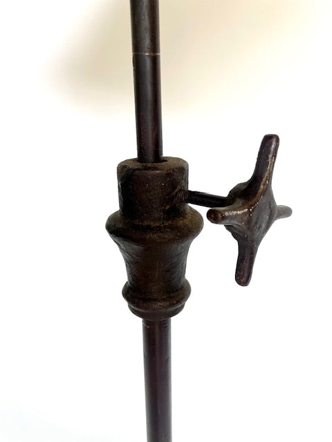 **Industrial Adjustable Stand — c.1930s