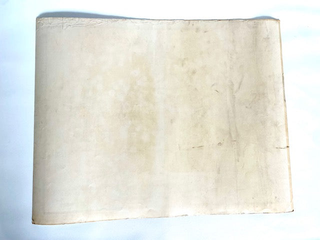 La Cage aux Folles (1979) — Original U.S. Half-Sheet Poster