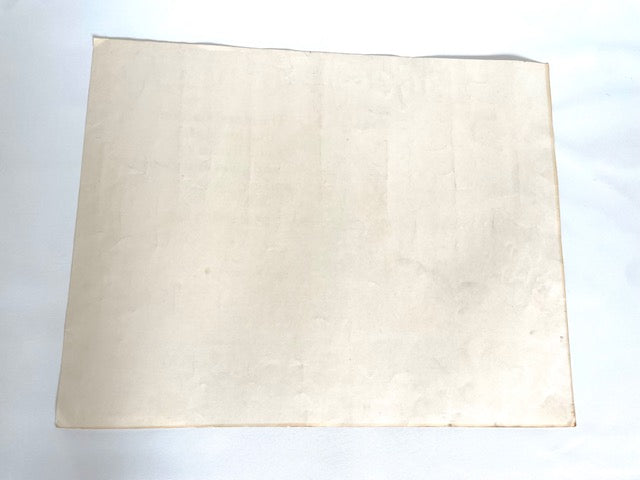 🎬 “The Little Prince” (Paramount Pictures, 1974).  Original US Half-Sheet Movie Poster