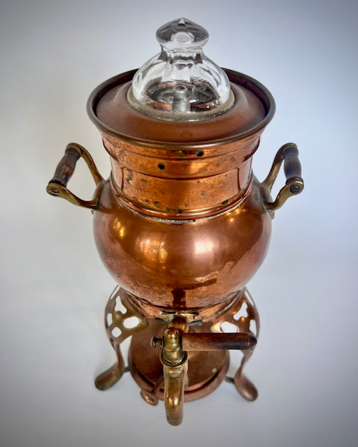 Landers Fray Clark coffee maker universal 006