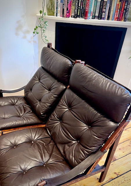 Torbjørn Afdal Hunter Lounge Suite