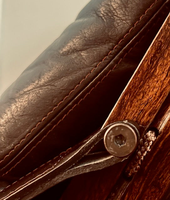 Torbjørn Afdal Hunter Lounge Suite detail