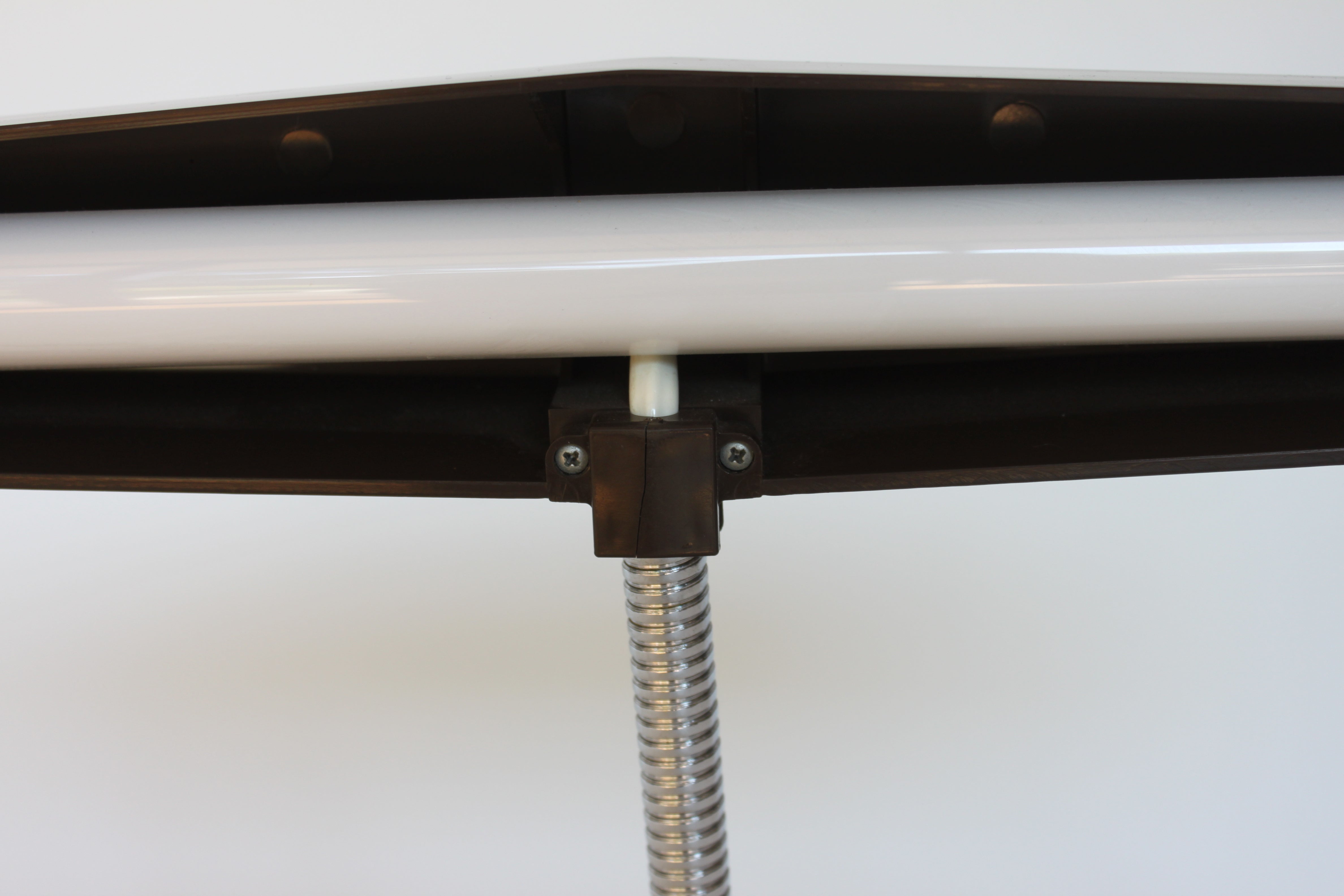 Pair of Norax 6/1 Desk Lamps — 1960s–70s, Australia